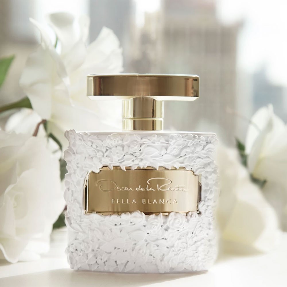 Oscar de la Renta Bella Blanca парфюмерная вода EDP 50 мл - ForteMarket Oscar de la Renta Bella Blanca парфюмерная вода EDP 50 мл купить,20590