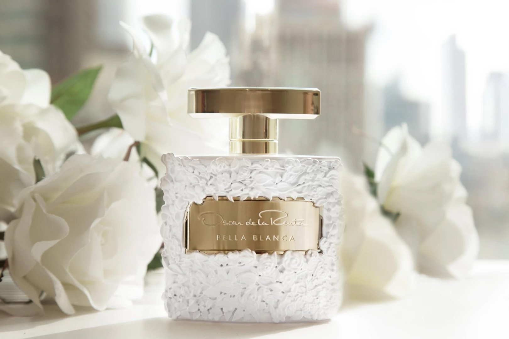 Oscar de la Renta Bella Blanca парфюмерная вода EDP 30 мл, для женщин купить,33690