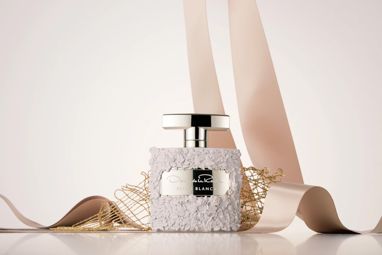 Oscar de la Renta Bella Blanca парфюмерная вода EDP 30 мл, для женщин купить,33690