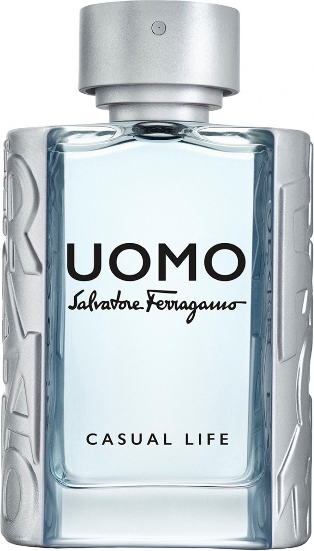 Salvatore Ferragamo Uomo Casual Life туалетная вода EDT 100 мл купить,28590
