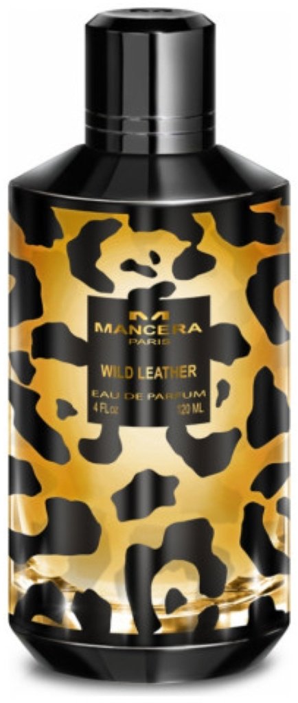 MANCERA Wild Leather парфюмерная вода EDP 120 мл, для мужчин купить,46590
