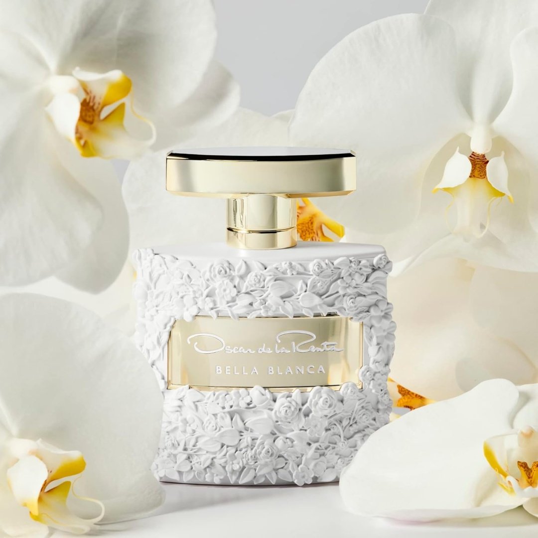 Oscar de la Renta Bella Blanca парфюмерная вода EDP 30 мл, для женщин купить,33690