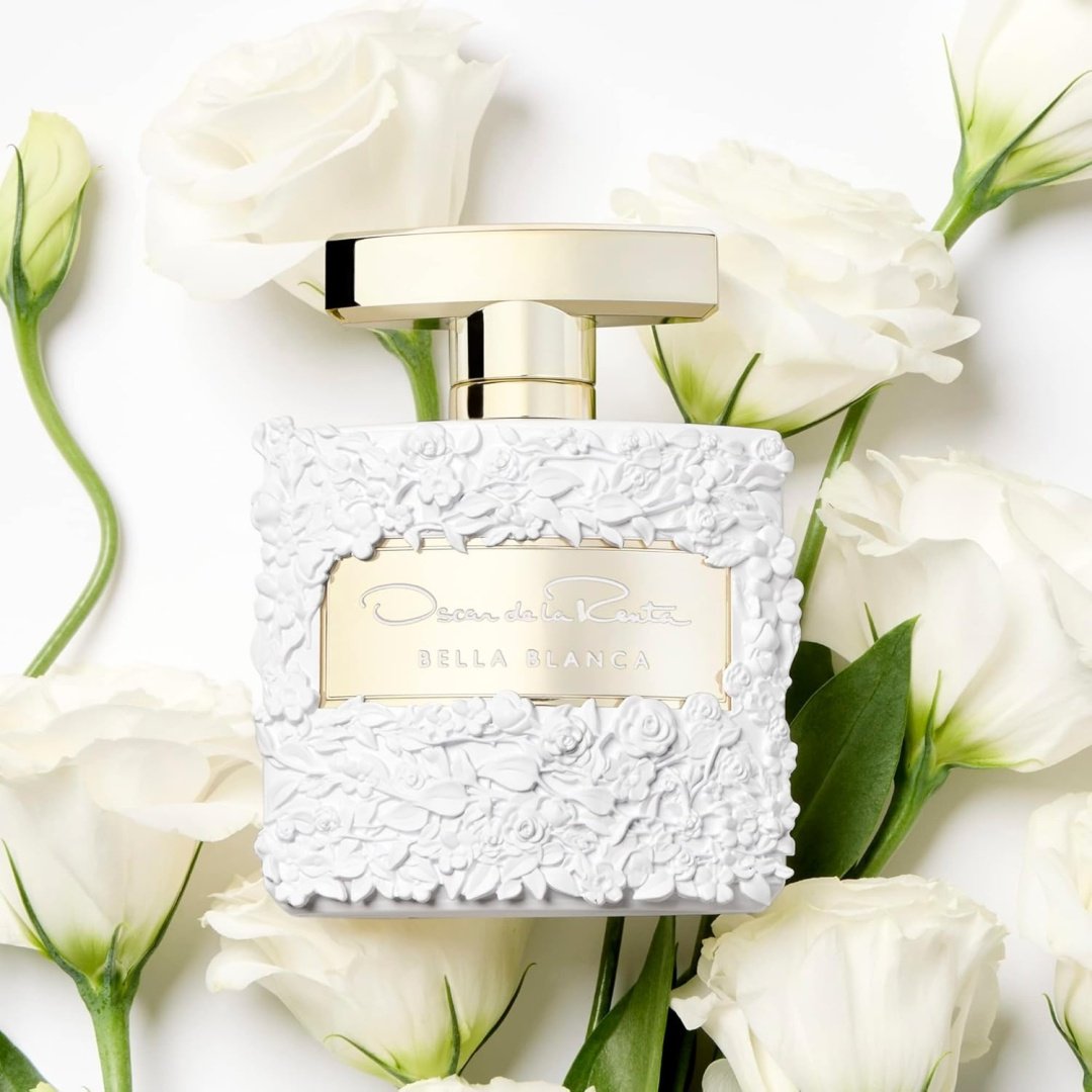 Oscar de la Renta Bella Blanca парфюмерная вода EDP 30 мл, для женщин купить,33690