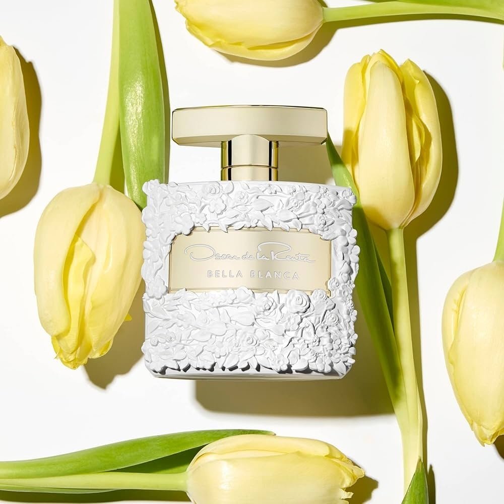 Oscar de la Renta Bella Blanca парфюмерная вода EDP 30 мл, для женщин купить,33690