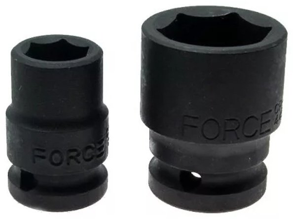 Force торцевая головка ударная 3/4 46546 1 шт