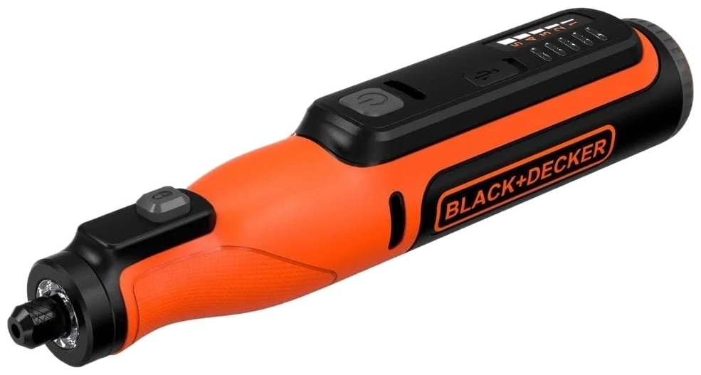 Гравер Black & Decker BCRT8I-XJ