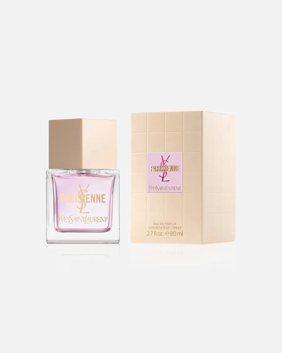 Yves Saint Laurent Parisienne / 2024 парфюмерная вода EDP 80 мл, для женщин купить,62890