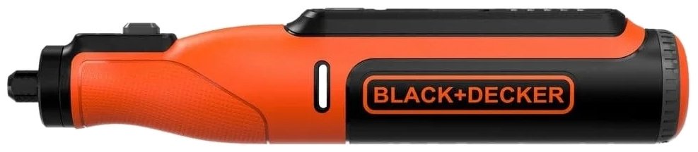 Гравер Black & Decker BCRT8I-XJ