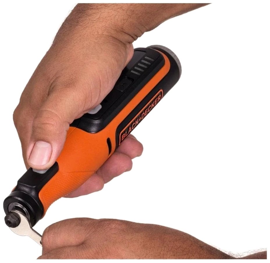 Гравер Black & Decker BCRT8I-XJ