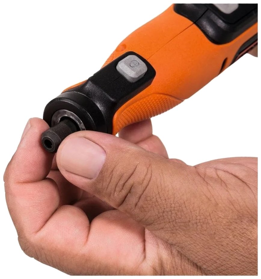 Гравер Black & Decker BCRT8I-XJ купить,31370