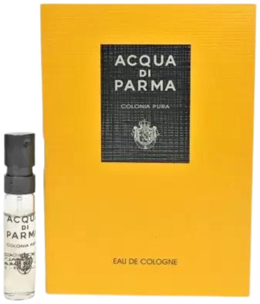 ACQUA DI PARMA Colonia Pura одеколон EDC 1.5 мл, унисекс - ForteMarket ACQUA DI PARMA Colonia Pura одеколон EDC 1.5 мл, унисекс купить,11490