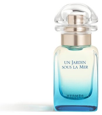 Hermes Un Jardin Sous la Mer туалетная вода EDT 30 мл, унисекс купить,69890