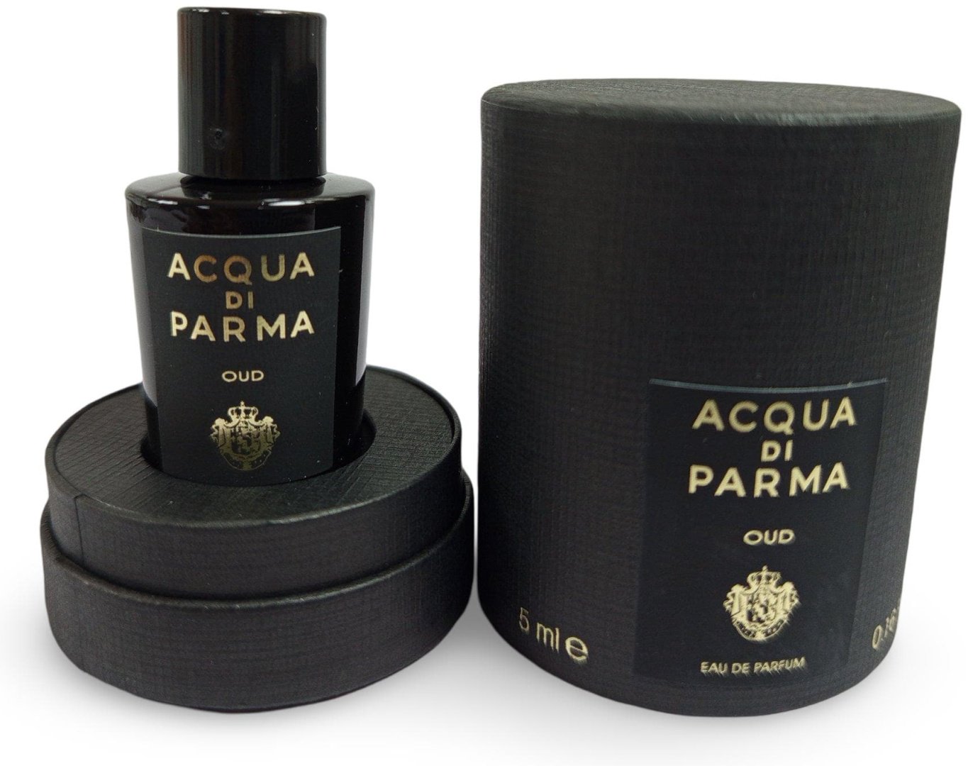 ACQUA DI PARMA Oud парфюмерная вода EDP 5 мл, унисекс купить,10890
