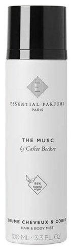 Essential Parfums The Musc мист для тела 100 г купить,50690