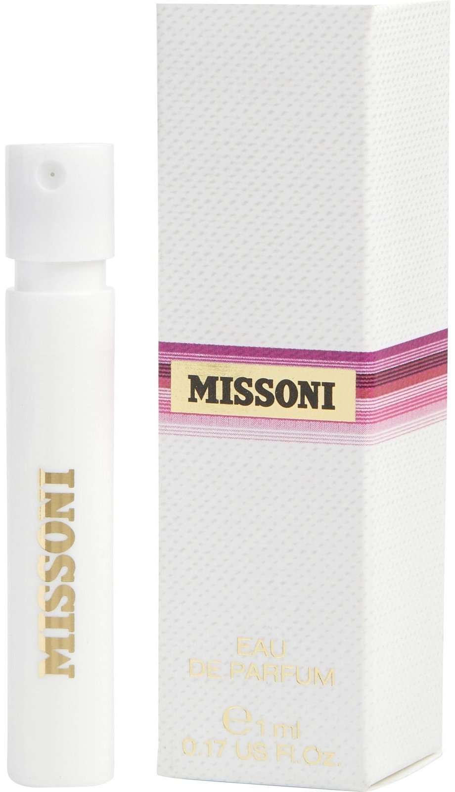 Missoni Missoni / 2015 парфюмерная вода EDP 1 мл, для женщин купить,3390