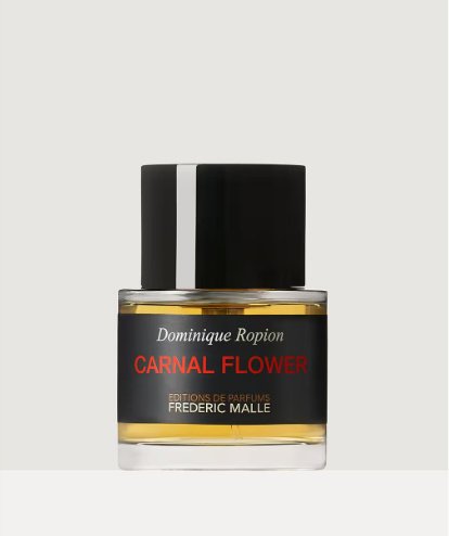 Frederic Malle Carnal Flower парфюмерная вода EDP 30 мл, унисекс - ForteMarket Frederic Malle Carnal Flower парфюмерная вода EDP 30 мл, унисекс купить,190390