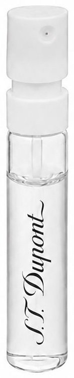 S.T. Dupont So Dupont туалетная вода EDT 2 мл, для мужчин купить,3490