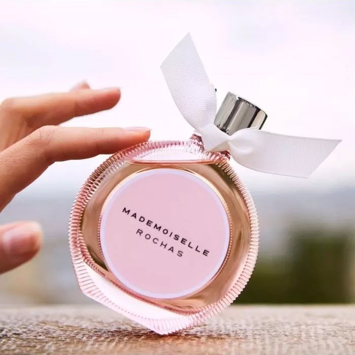 Rochas Mademoiselle Rochas парфюмерная вода EDP 30 мл купить,32390