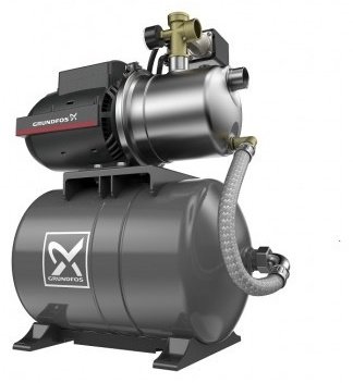 Насос поверхностный Grundfos JP 5-48 PT-H