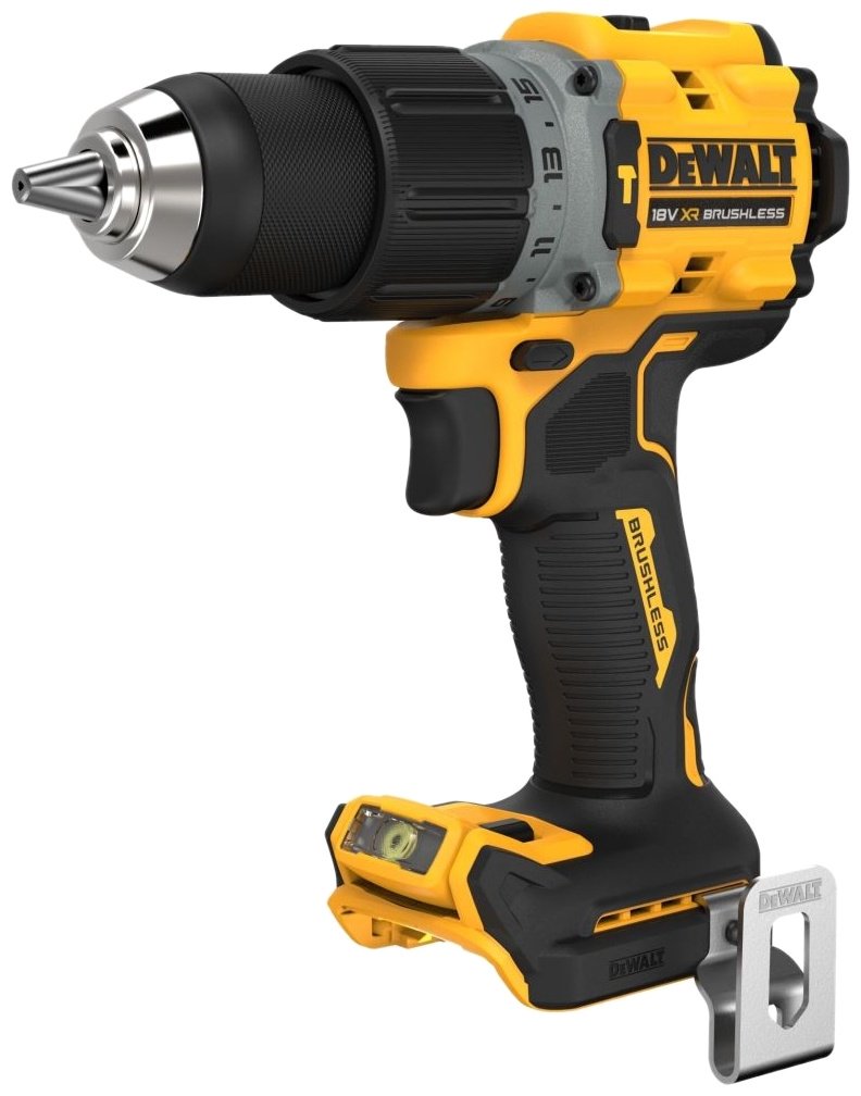 Наборы электроинструментов DeWALT DCK2050S2T-QW 2 в 1
