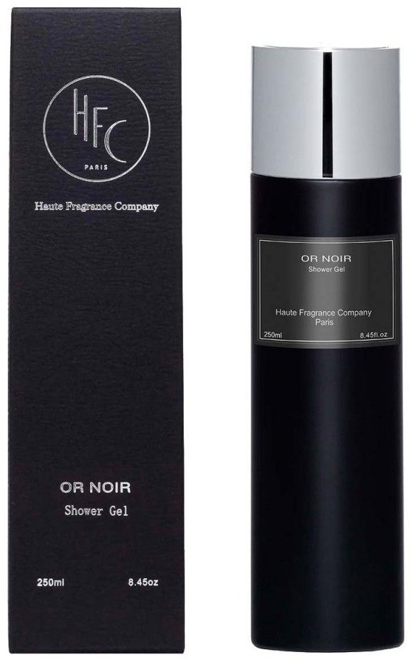 HFC Or Noir гель 250 мл купить,51490