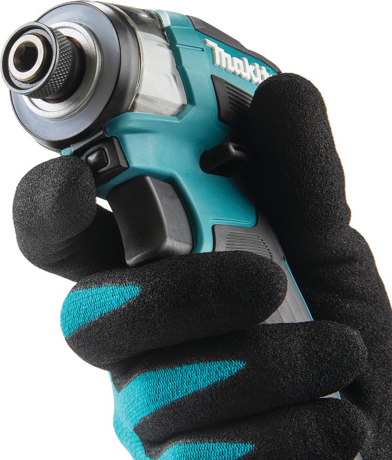Наборы электроинструментов Makita DTD173Z(R)-DDF485Z(R)-191A25-2 2 в 1