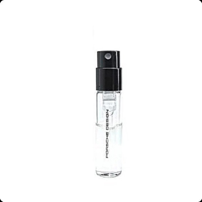 Porsche Design 180 Blue туалетная вода EDT 1.5 мл, для мужчин купить,3390