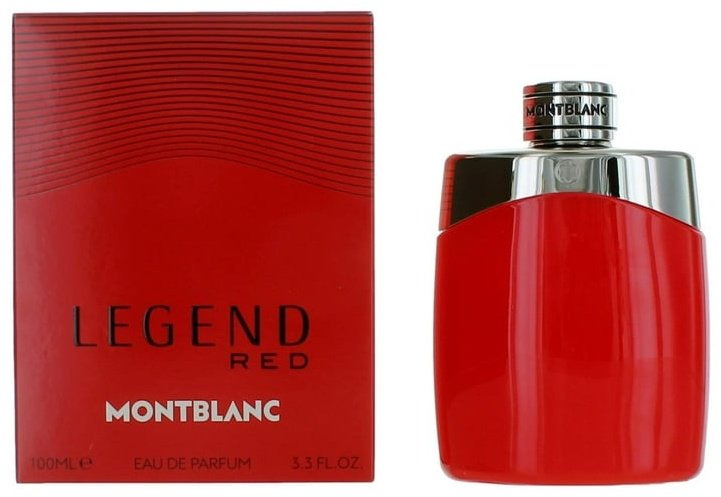 MONTBLANC Legend Red парфюмерная вода EDP 200 мл, для мужчин - ForteMarket MONTBLANC Legend Red парфюмерная вода EDP 200 мл, для мужчин купить,36890