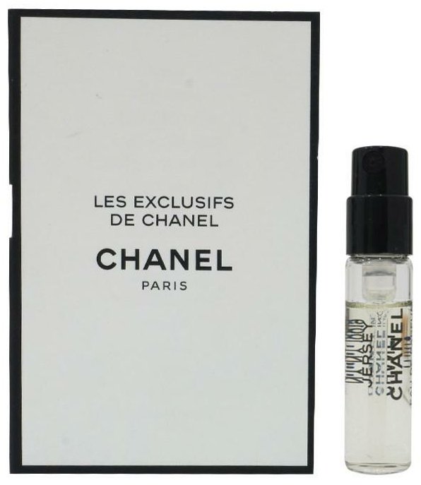 CHANEL Les Exclusifs de Chanel: Jersey туалетная вода EDT 2 мл, для женщин - ForteMarket CHANEL Les Exclusifs de Chanel: Jersey туалетная вода EDT 2 мл, для женщин купить,6790