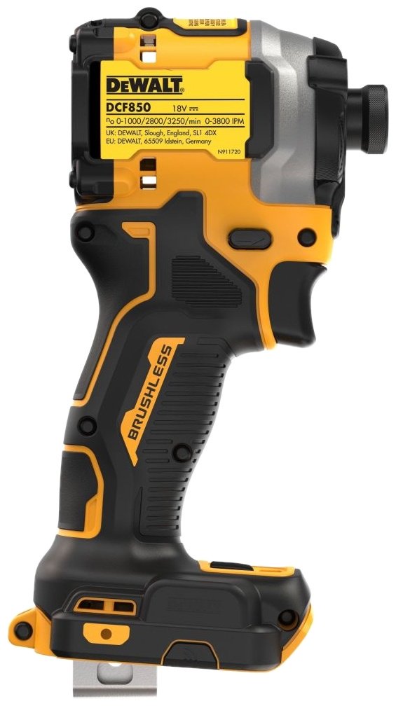 Наборы электроинструментов DeWALT DCK2050S2T-QW 2 в 1