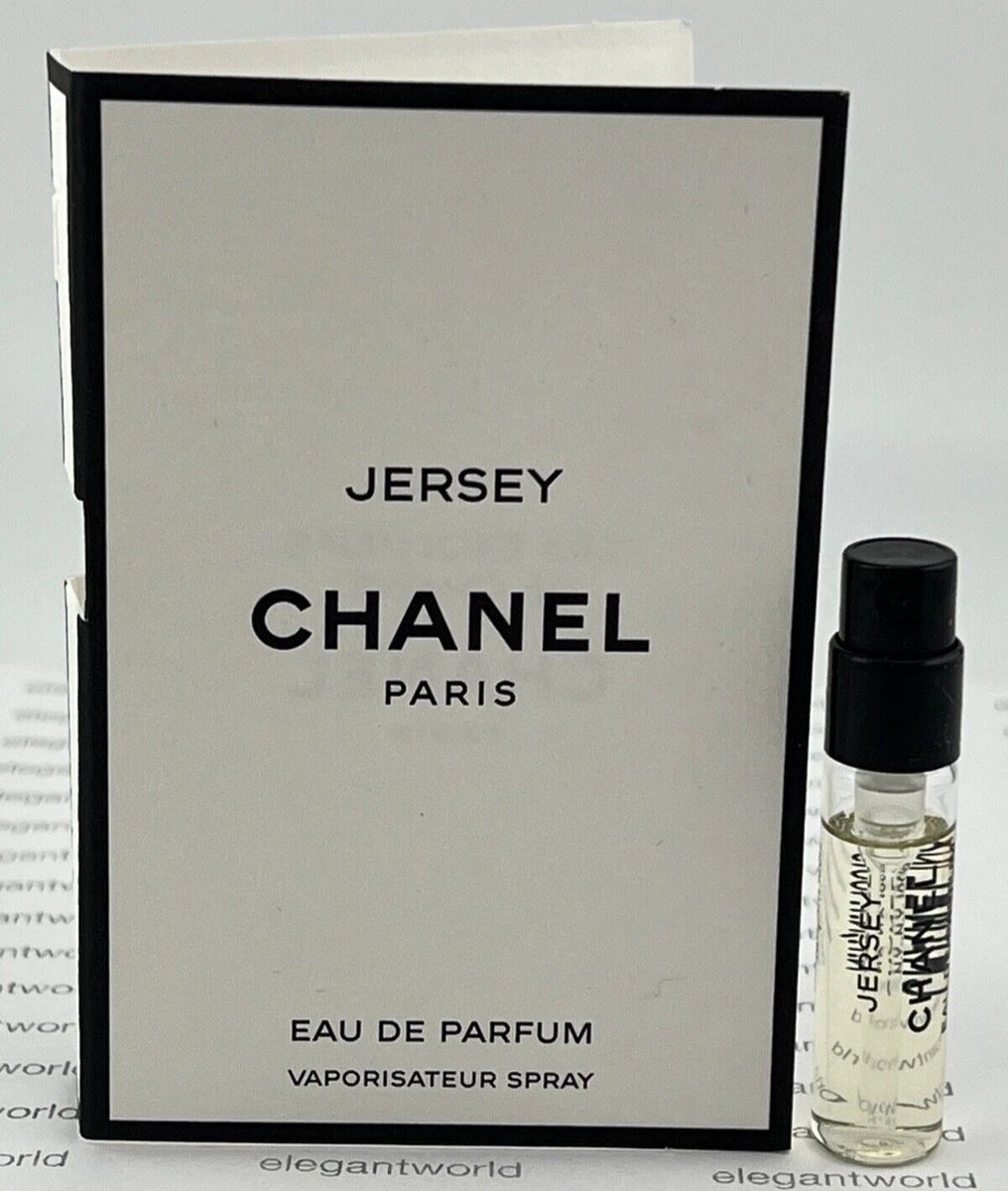 CHANEL Les Exclusifs de Chanel: Jersey туалетная вода EDT 2 мл, для женщин - ForteMarket CHANEL Les Exclusifs de Chanel: Jersey туалетная вода EDT 2 мл, для женщин купить,6790