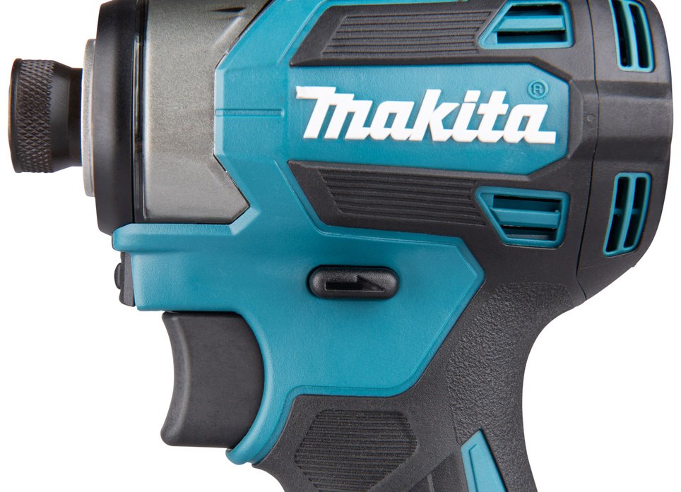 Наборы электроинструментов Makita DTD173Z(R)-DDF485Z(R)-191A25-2 2 в 1
