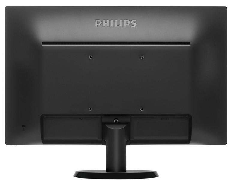 Монитор Philips 273V5LSB/01 27" черный - ForteMarket Монитор Philips 273V5LSB/01 27" черный купить,0