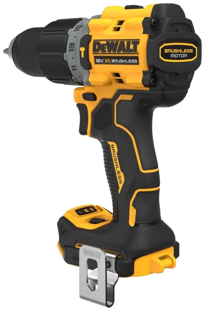 Наборы электроинструментов DeWALT DCK2050S2T-QW 2 в 1