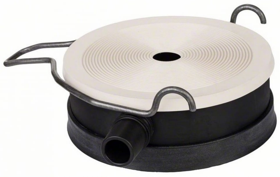 Аксессуар для станков Водоулавливающее кольцо Bosch 132мм для GCR180 2608550621