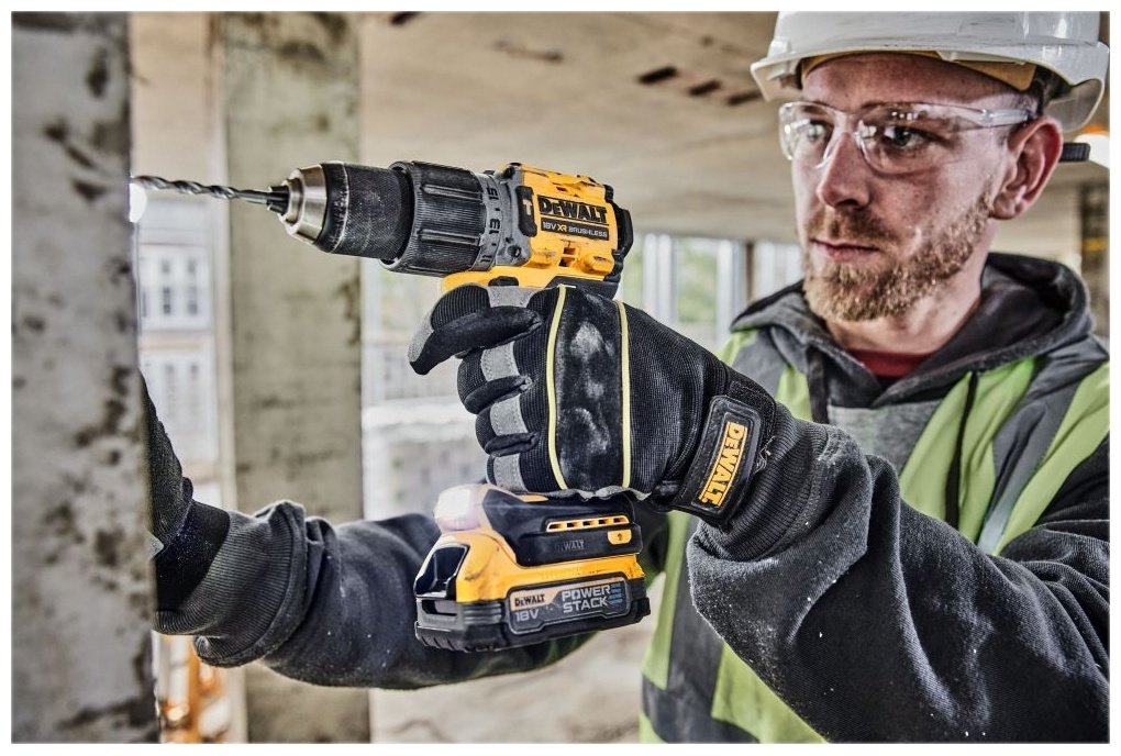 Наборы электроинструментов DeWALT DCK2050S2T-QW 2 в 1 - ForteMarket Наборы электроинструментов DeWALT DCK2050S2T-QW 2 в 1 купить,390340