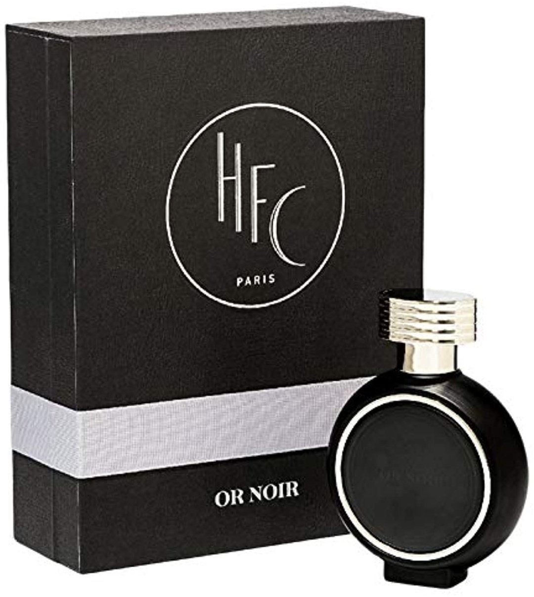 HFC Or Noir парфюмерная вода EDP 75 мл, для мужчин купить,269190