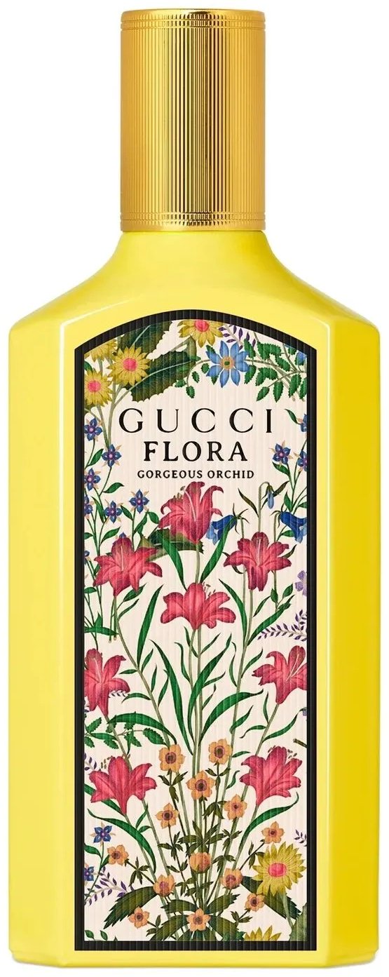 GUCCI Flora Gorgeous Orchid парфюмерная вода EDP 150 мл, для женщин купить,62290