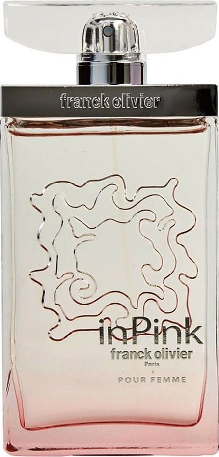 Franck Olivier In Pink парфюмерная вода EDP 75 мл, для женщин купить,11790