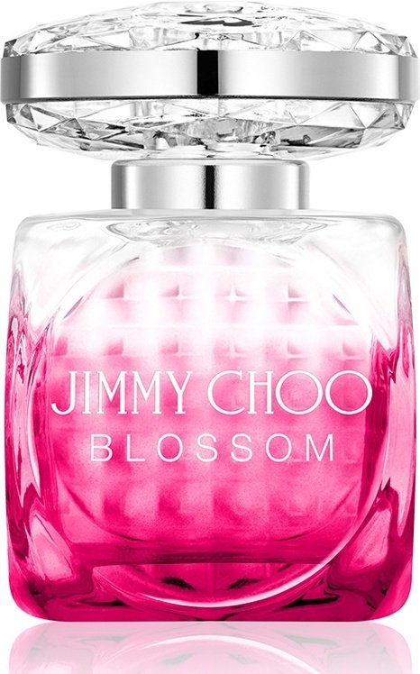 Jimmy choo Blossom парфюмерная вода EDP 40 мл, для женщин купить,31490