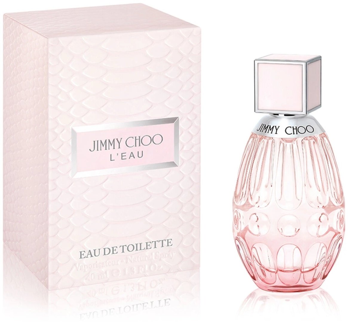 Jimmy choo L'eau туалетная вода EDT 40 мл, для женщин - ForteMarket Jimmy choo L'eau туалетная вода EDT 40 мл, для женщин купить,32790