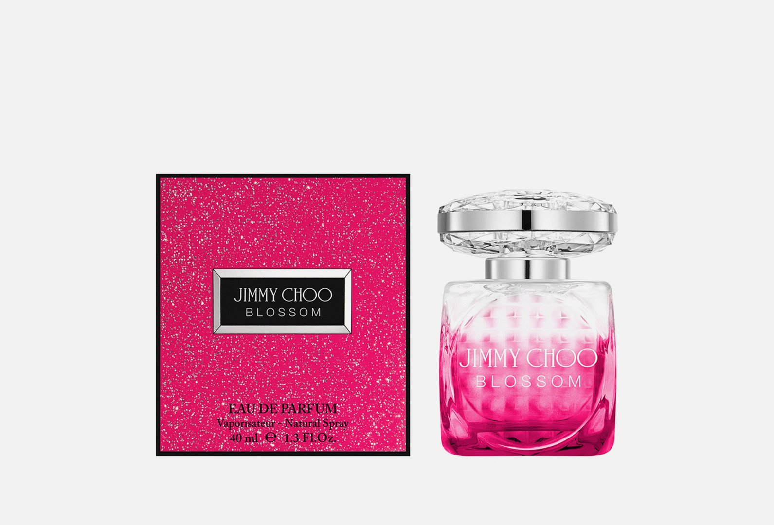 Jimmy choo Blossom парфюмерная вода EDP 40 мл, для женщин купить,31490