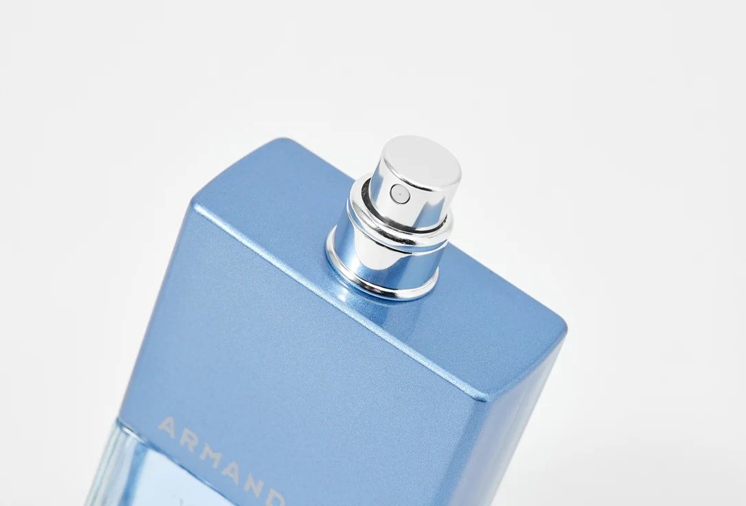 ARMAND BASI L'Eau pour Homme туалетная вода EDT 75 мл, для мужчин купить,39090