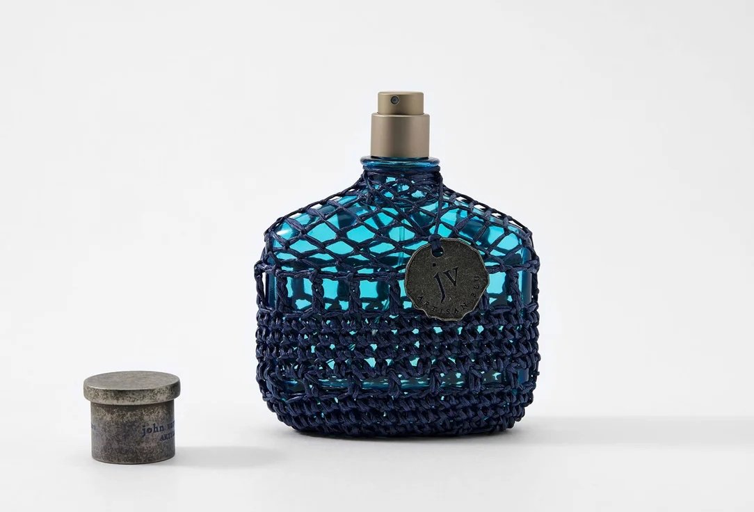 John Varvatos Artisan Blu туалетная вода EDT 75 мл, для мужчин купить,52490