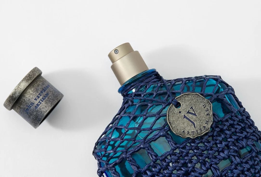 John Varvatos Artisan Blu туалетная вода EDT 75 мл, для мужчин купить,52490