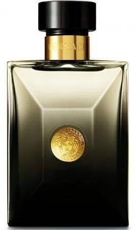 Versace Pour Homme Oud Noir парфюмерная вода EDP 100 мл, для мужчин купить,40190