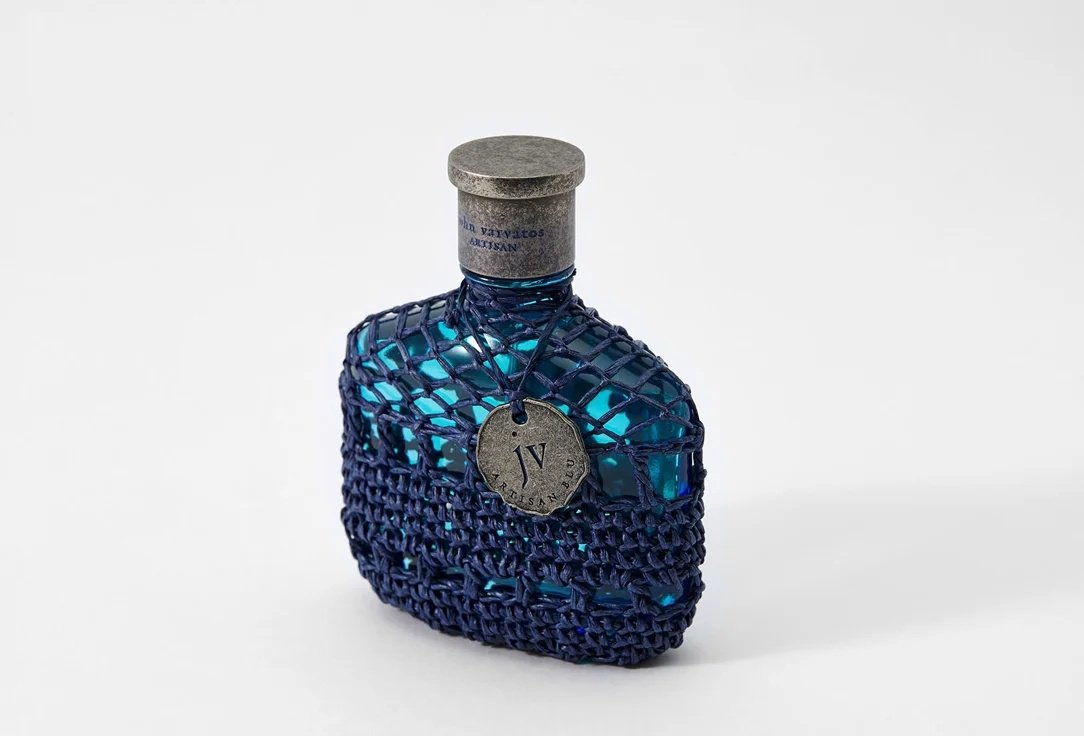 John Varvatos Artisan Blu туалетная вода EDT 75 мл, для мужчин купить,52490