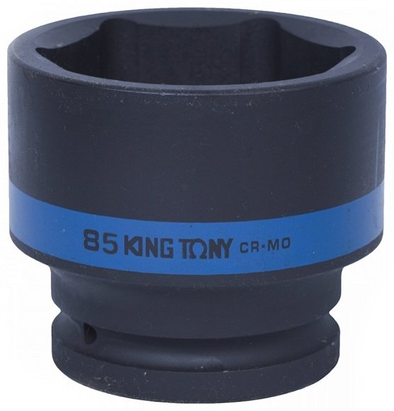 KING TONY торцевая головка ударная 1 853585M 1 шт
