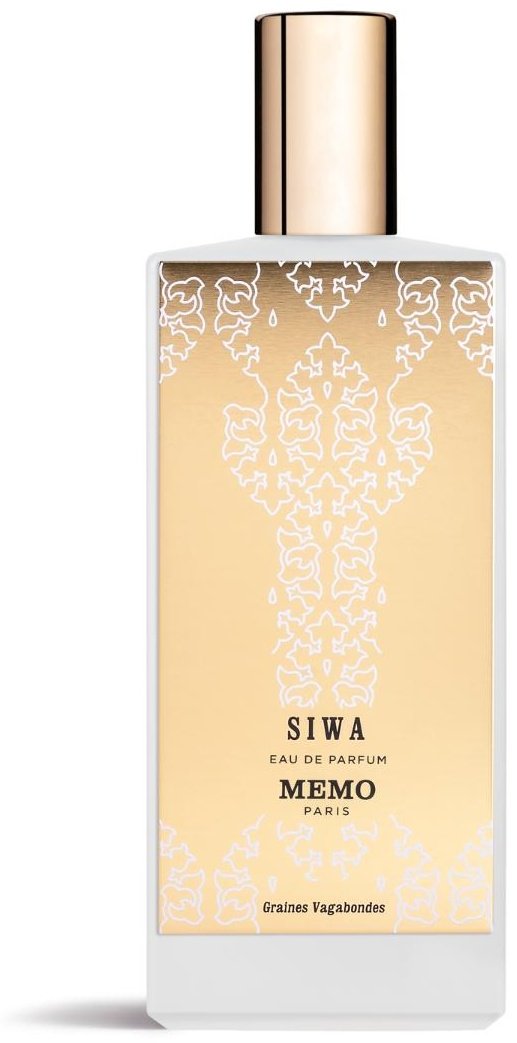 Memo Graines Vagabondes: Siwa / 2024 парфюмерная вода EDP 75 мл, унисекс - ForteMarket Memo Graines Vagabondes: Siwa / 2024 парфюмерная вода EDP 75 мл, унисекс купить,422490