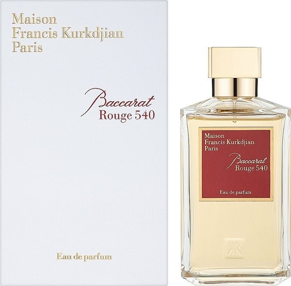 Maison Francis Kurkdjian Baccarat Rouge 540 парфюмерная вода EDP 200 мл, унисекс - ForteMarket Maison Francis Kurkdjian Baccarat Rouge 540 парфюмерная вода EDP 200 мл, унисекс купить,289090